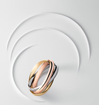 Ring of Eternity