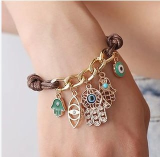 Lucky Bracelet