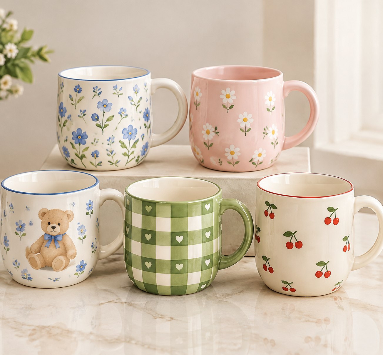 cup