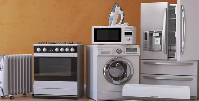 Home Appliances
